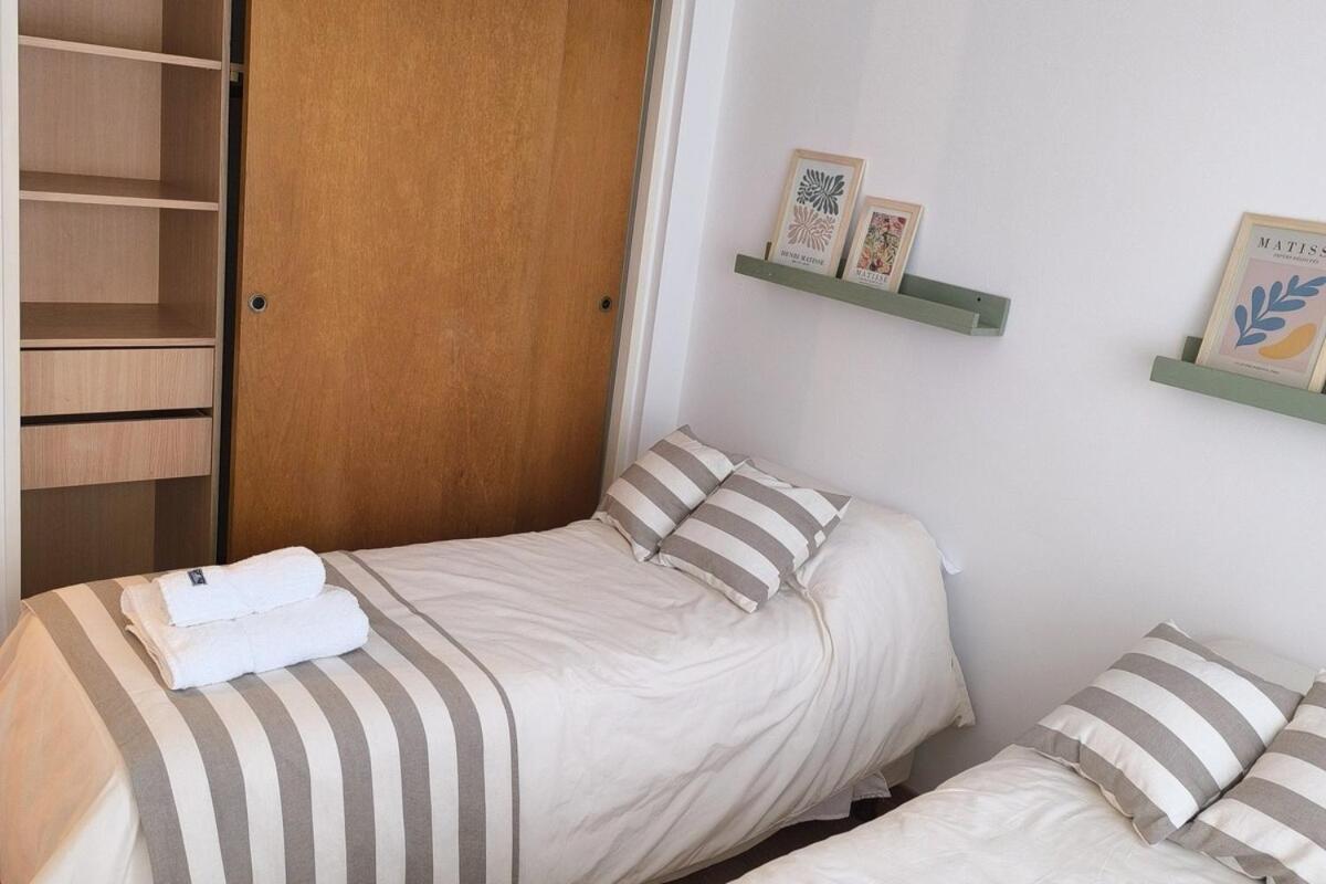 Apartamento Atractivo 3 Ambientes Con Estilo, Balcon Y Luz