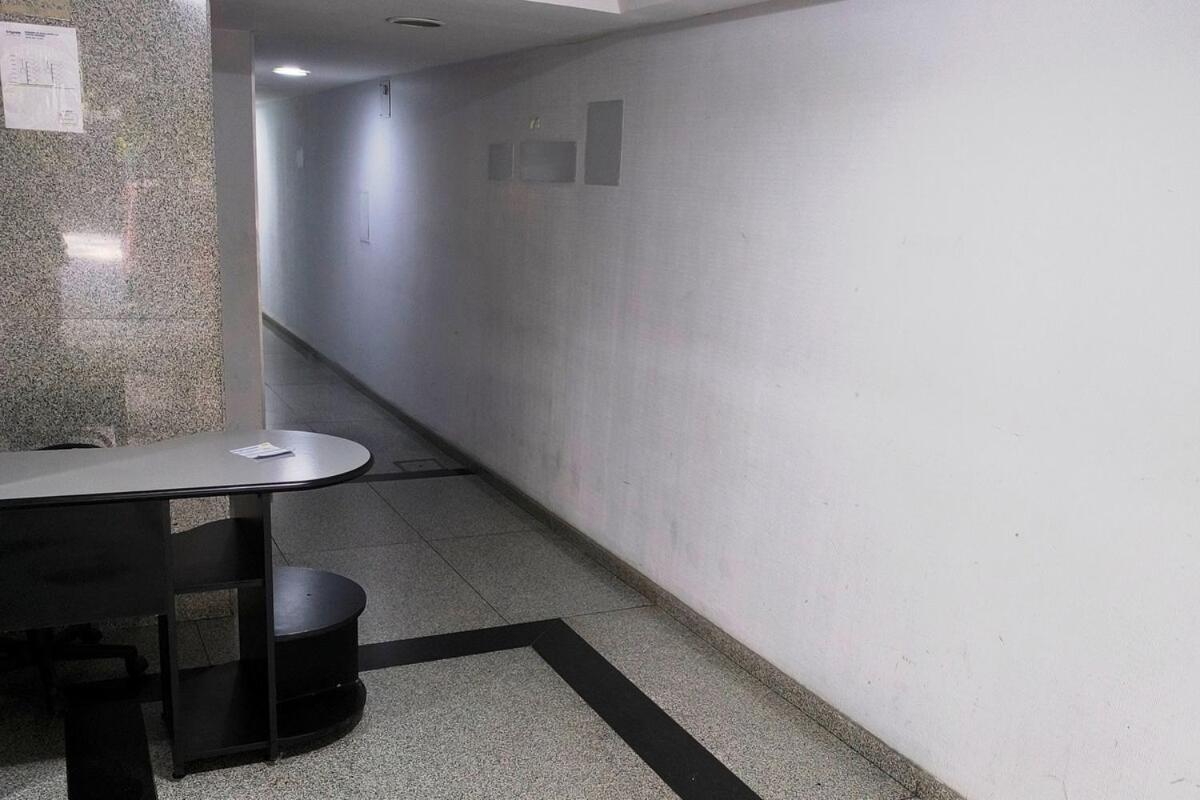 Atractivo 3 Ambientes Con Estilo, Balcon Y Luz Ciudad Autónoma de Buenos Aires