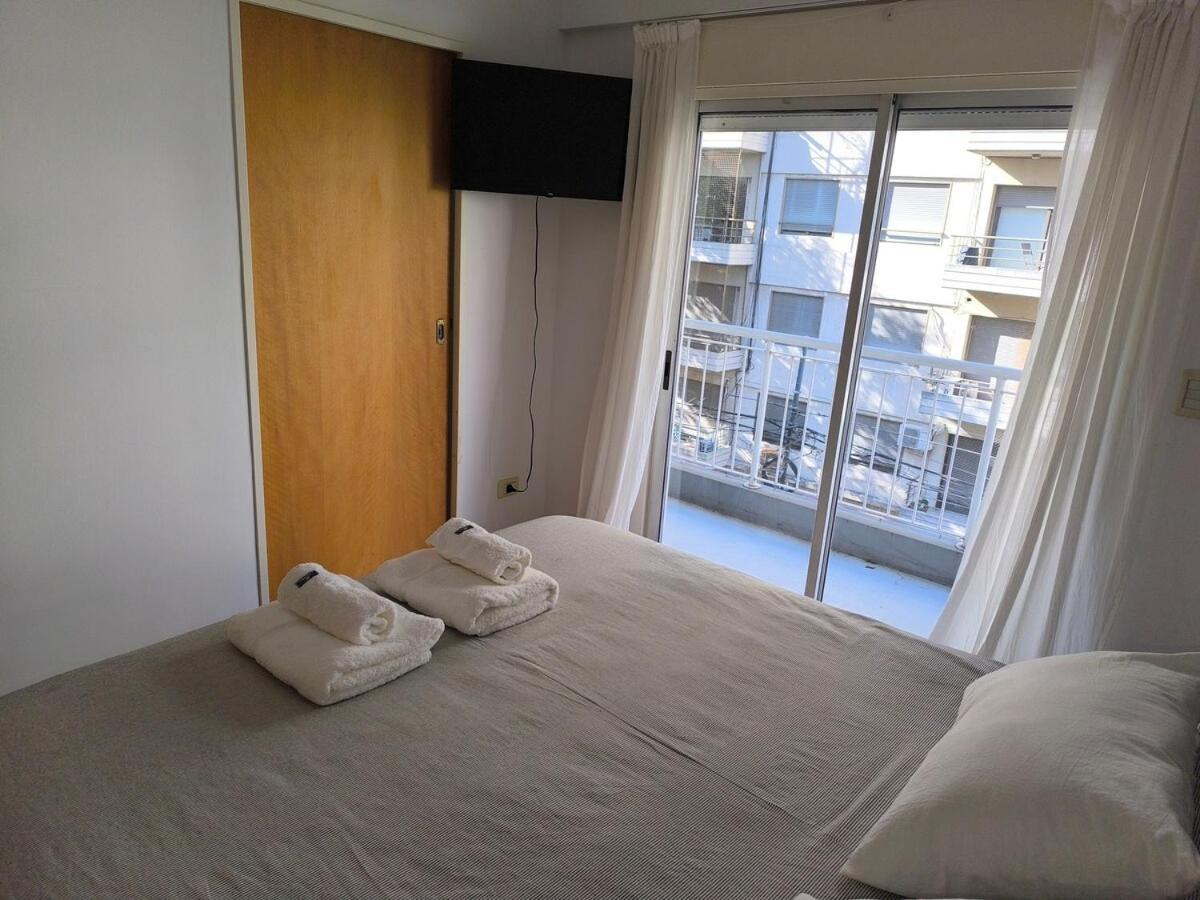 Apartamento Atractivo 3 Ambientes Con Estilo, Balcon Y Luz Ciudad Autónoma de Buenos Aires