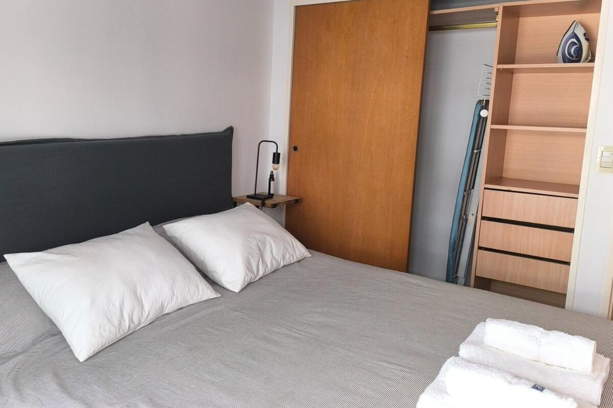Atractivo 3 Ambientes Con Estilo, Balcon Y Luz Ciudad Autónoma de Buenos Aires