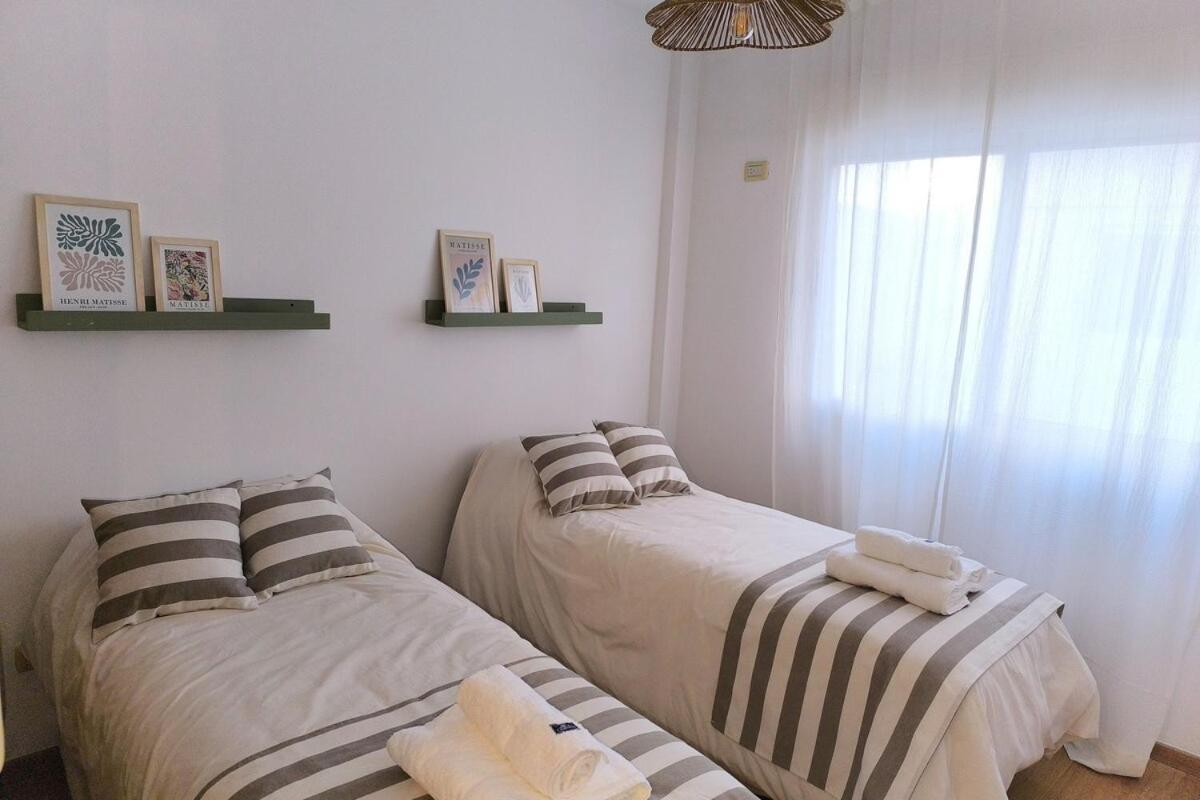 Atractivo 3 Ambientes Con Estilo, Balcon Y Luz * Ciudad Autónoma de Buenos Aires